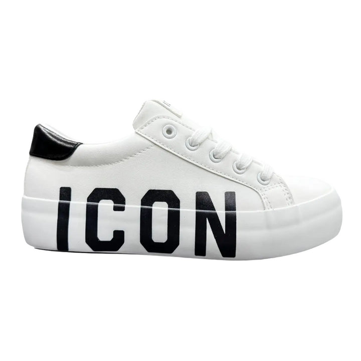 IC04757SD - Scarpe - ICON