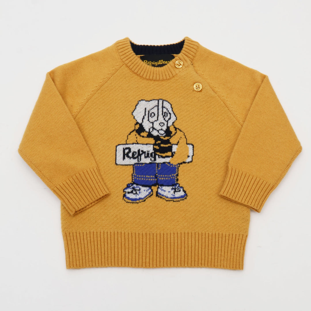 RN1202W25 - T-Shirt e Polo - REFRIGIWEAR