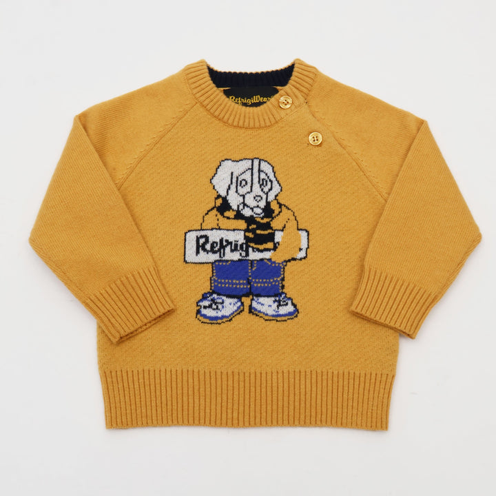 RN1202W25 - T-Shirt e Polo - REFRIGIWEAR