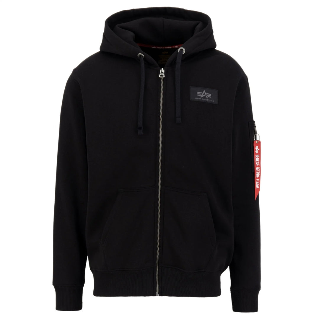 128342AI - Felpe - Alpha Industries