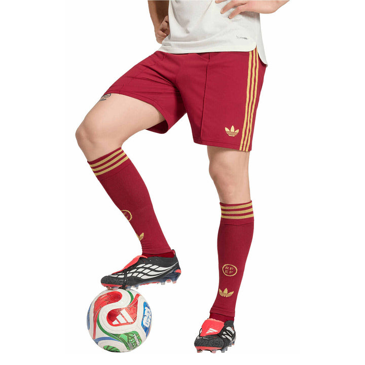 JN4393 - Pantaloncini - Adidas