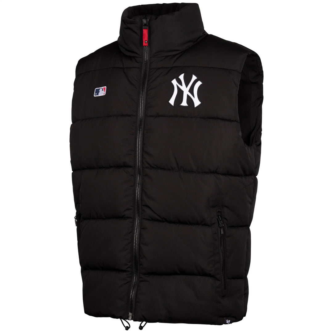 47-BB017PMNOCH620796JK - GIUBBINI - 47 MVP