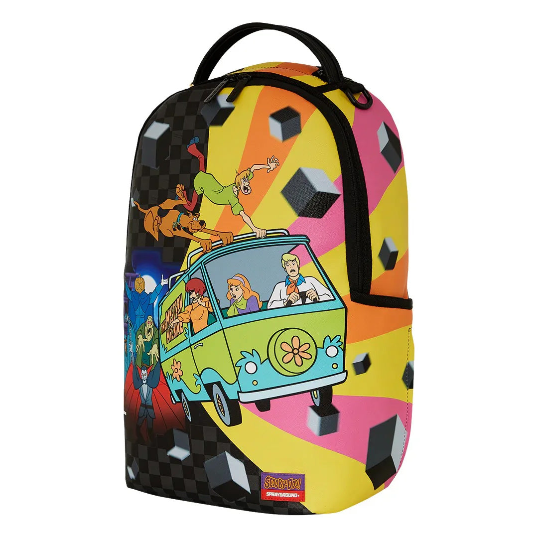 910B7821NSZ - Zaini - Sprayground