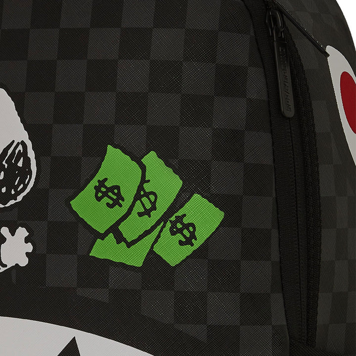 910B7741NSZ - Zaini - Sprayground