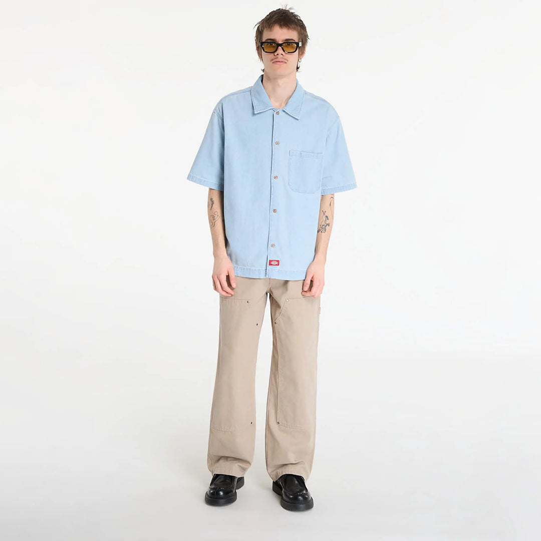 DK0A88PH0FE1 - Camicie - Dickies