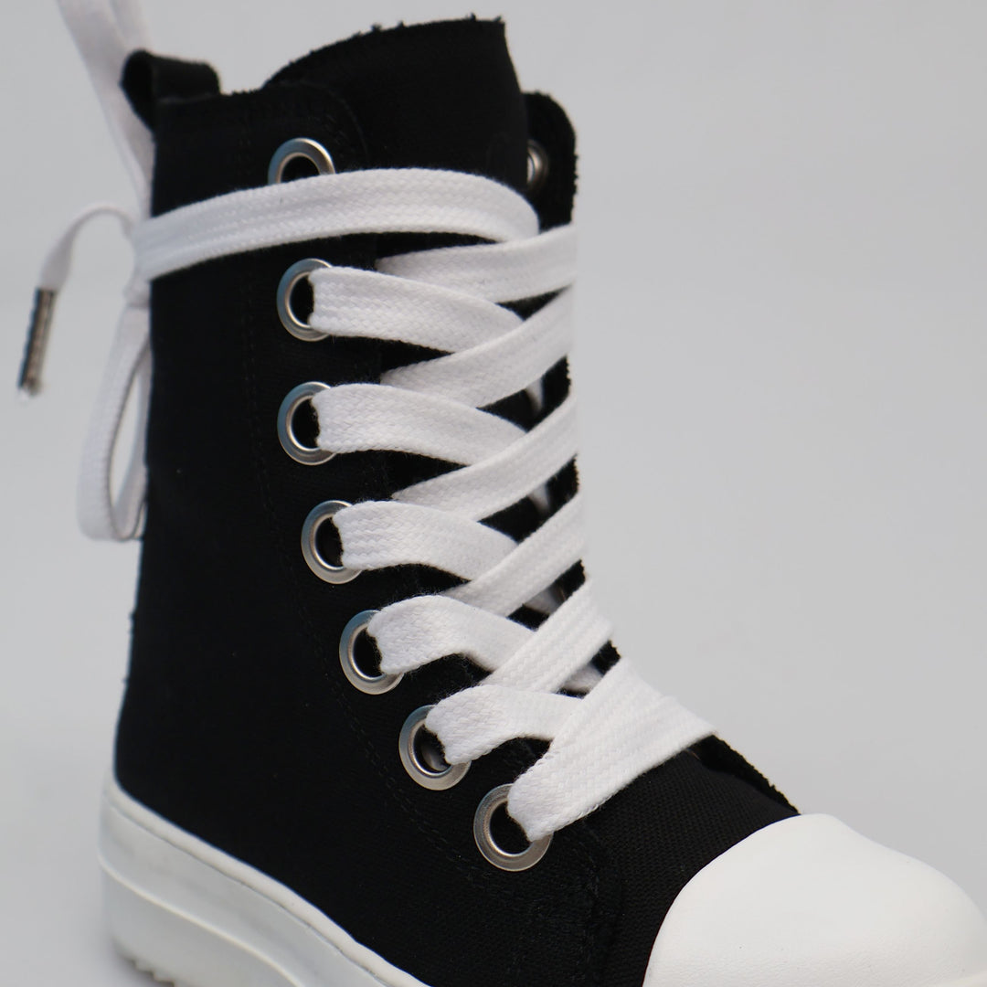 RK LS TELA - Scarpe - Gioselin