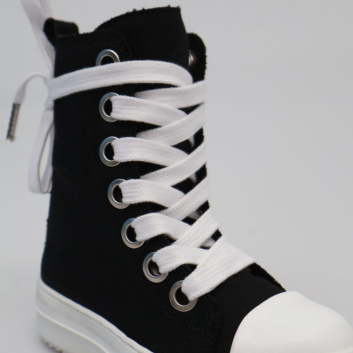 RK LS TELA - Scarpe - Gioselin