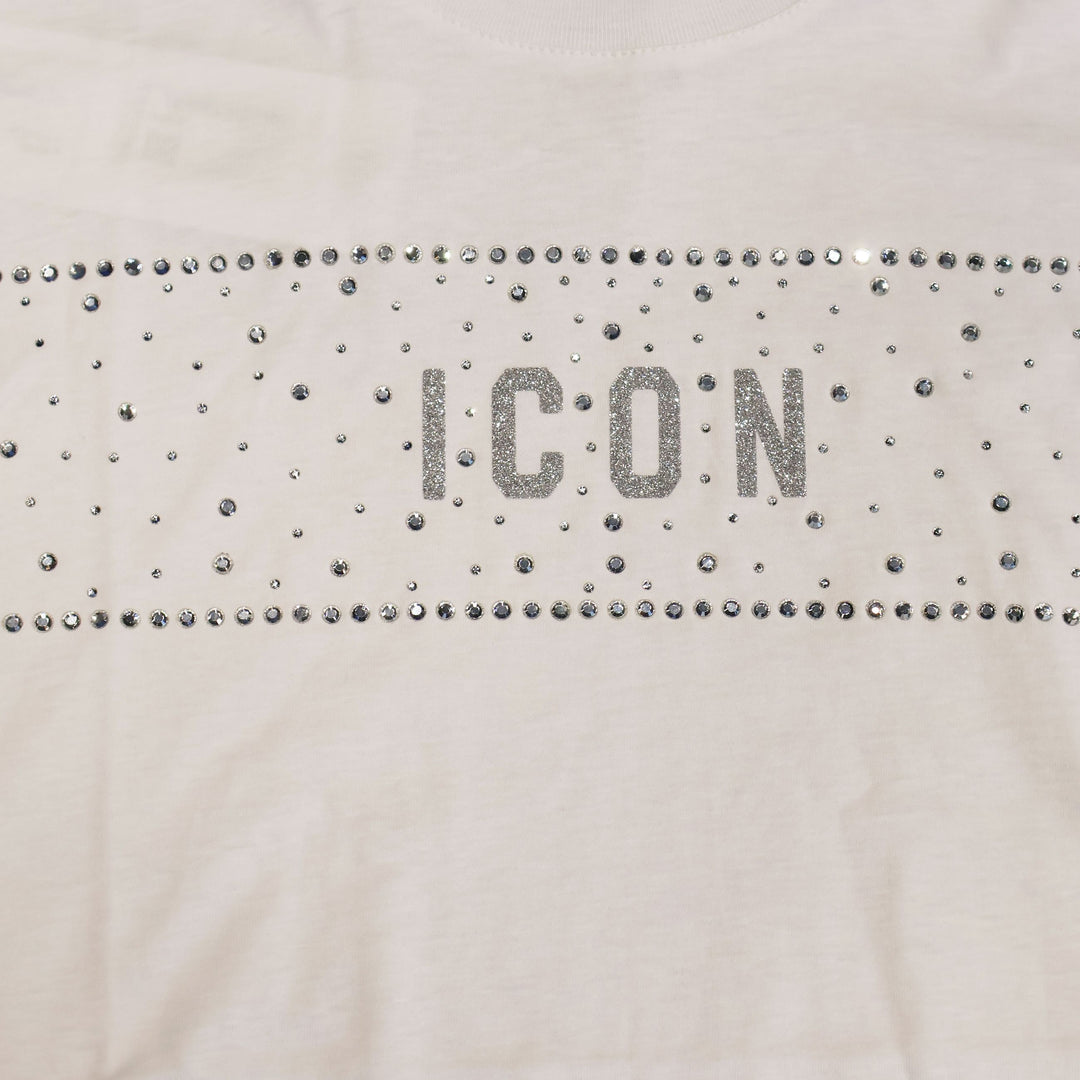 IGKS001250 - T-SHIRT - ICON