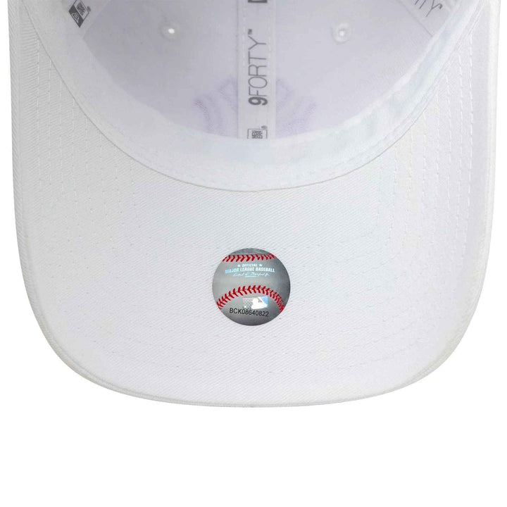 60667398 - Cappelli - New Era