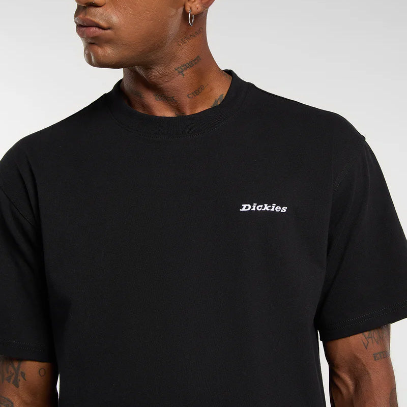 DK0A89ENBLK1 - T-Shirt e Polo - Dickies