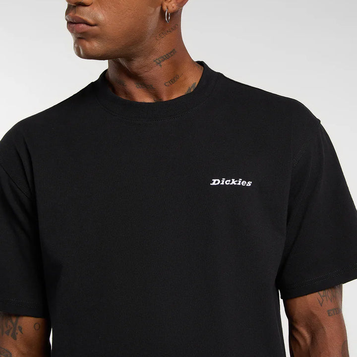 DK0A89ENBLK1 - T-Shirt e Polo - Dickies