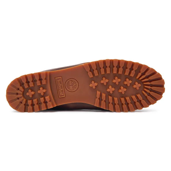 SCARPE TIMBERLAND® AUTHENTIC BOAT SHOE MARRONE