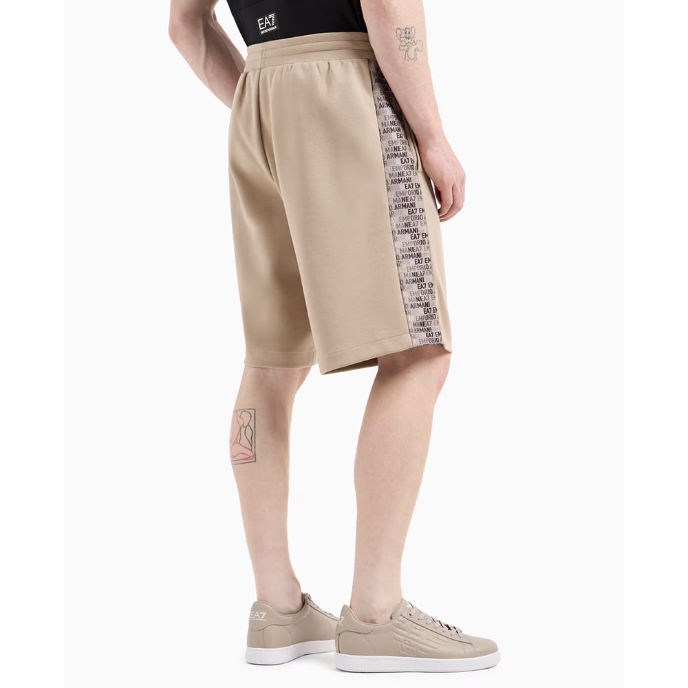 7M000217 AF12660 - Pantaloncini - EMPORIO ARMANI