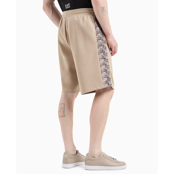 7M000217 AF12660 - Pantaloncini - EMPORIO ARMANI