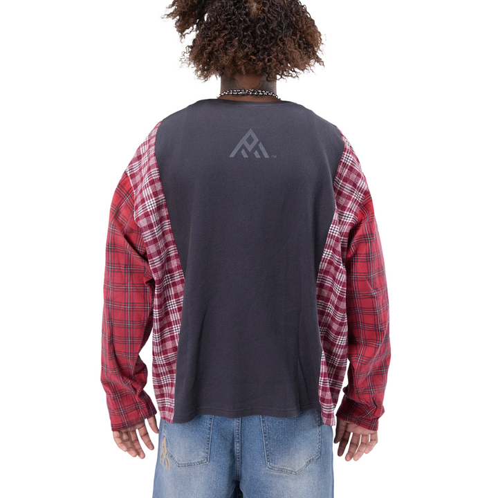 BH3351 - Felpe - Paper Money