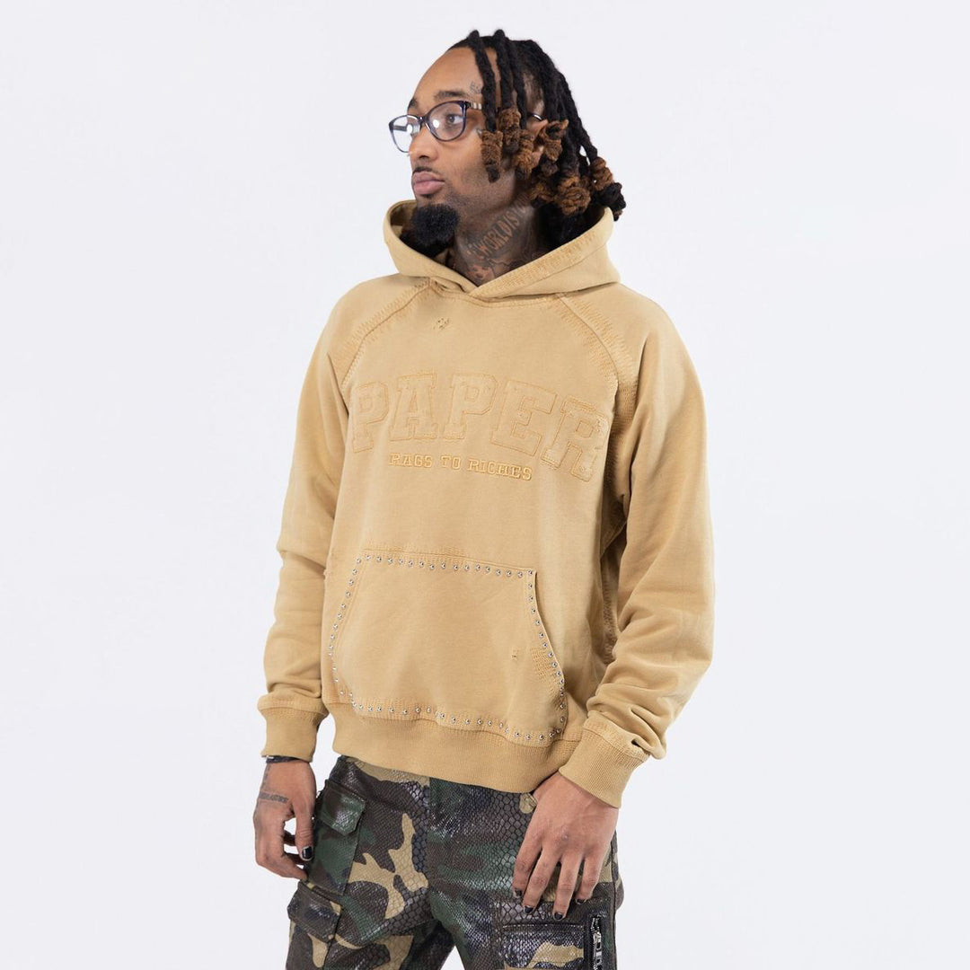 BH3541 - FELPA - Paper Money