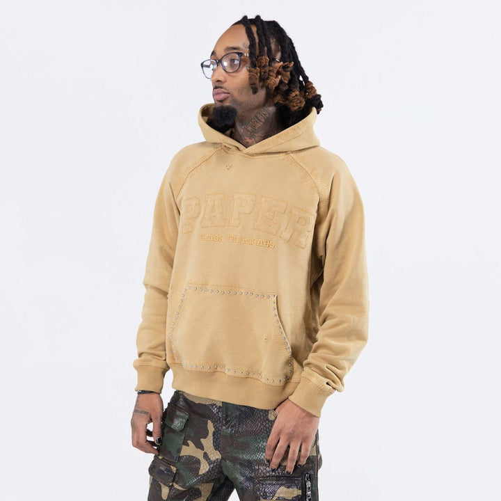 BH3541 - FELPA - Paper Money