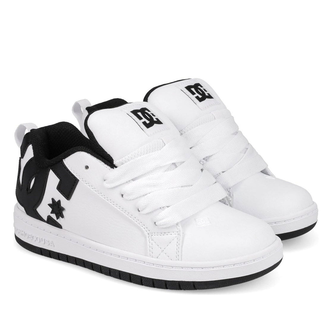 ADBS100207 - Scarpe - DC Shoes