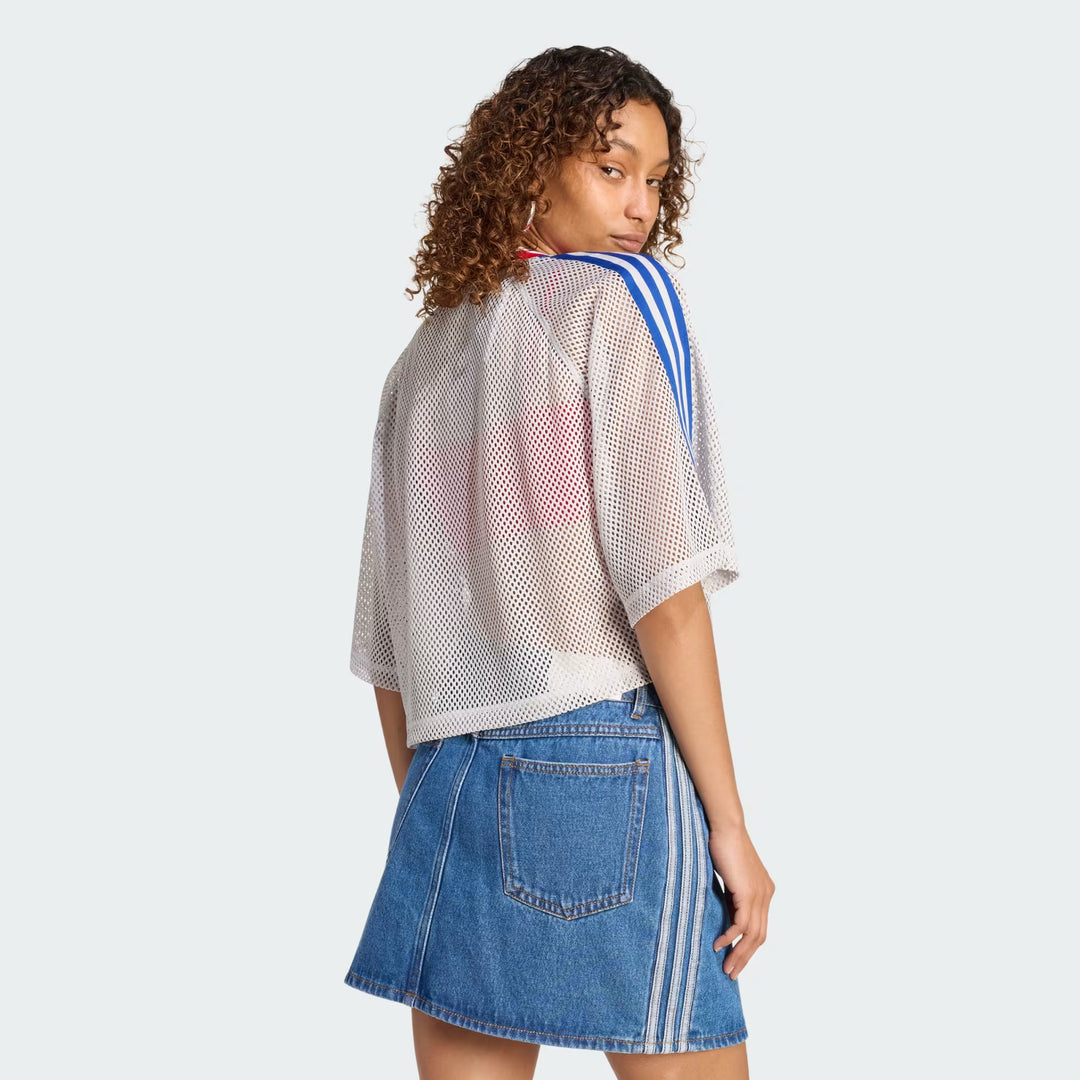 KE2358 - T-SHIRT - Adidas