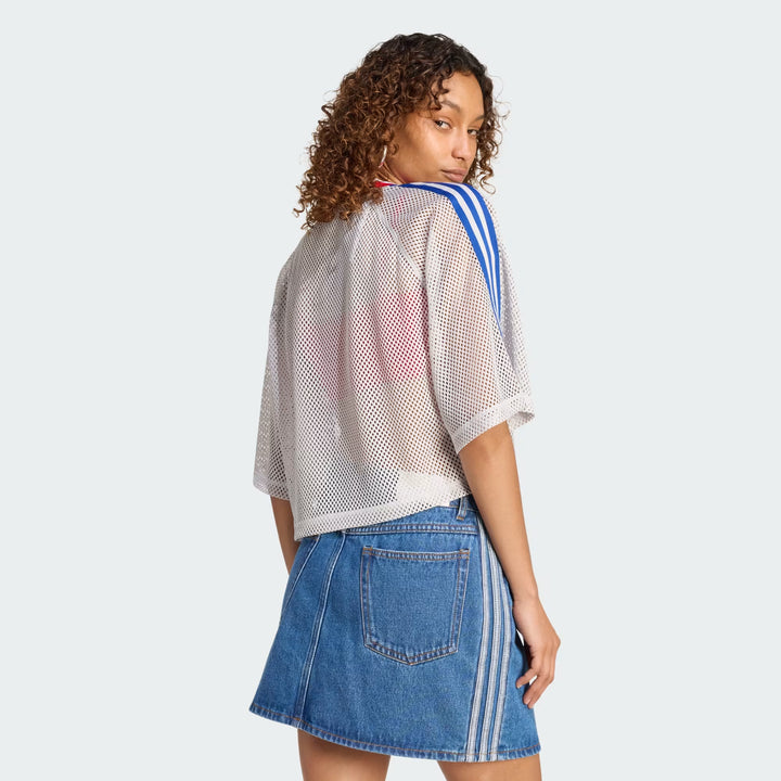 KE2358 - T-SHIRT - Adidas
