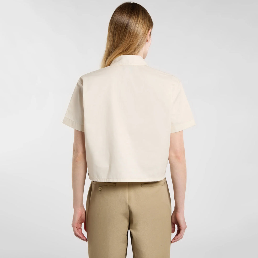 DKDFS573F901 - Camicie - Dickies