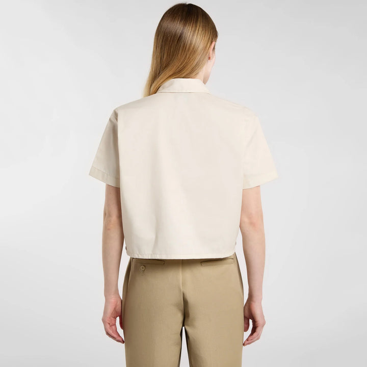DKDFS573F901 - Camicie - Dickies