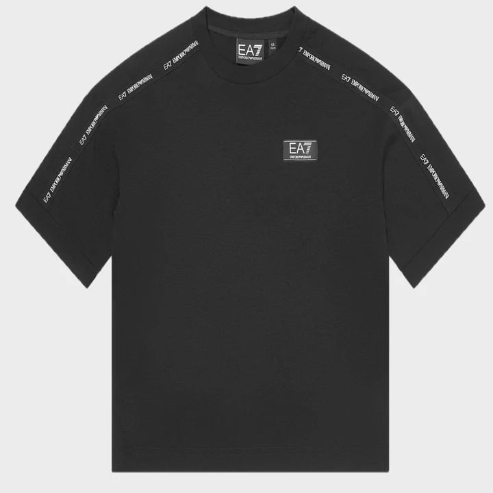 6DBT57 BJ02Z - T-Shirt e Polo - EMPORIO ARMANI