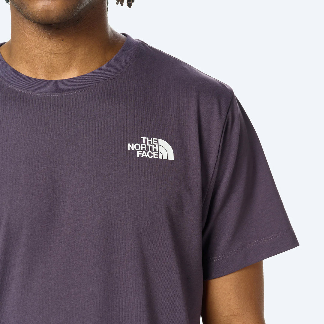 NF0A8B6KG5O1 - T-Shirt e Polo - THE NORTH FACE