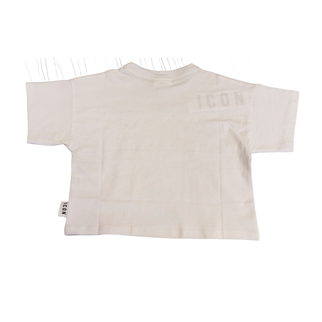 IGKS001250 - T-SHIRT - ICON