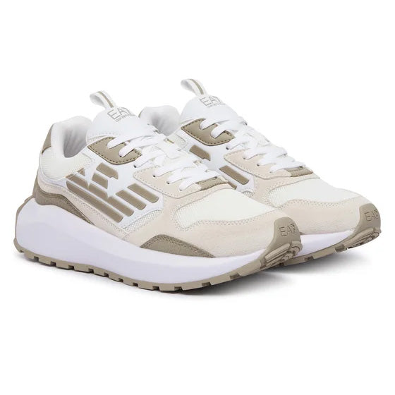 7X000657 AF23110 - Scarpe - EMPORIO ARMANI