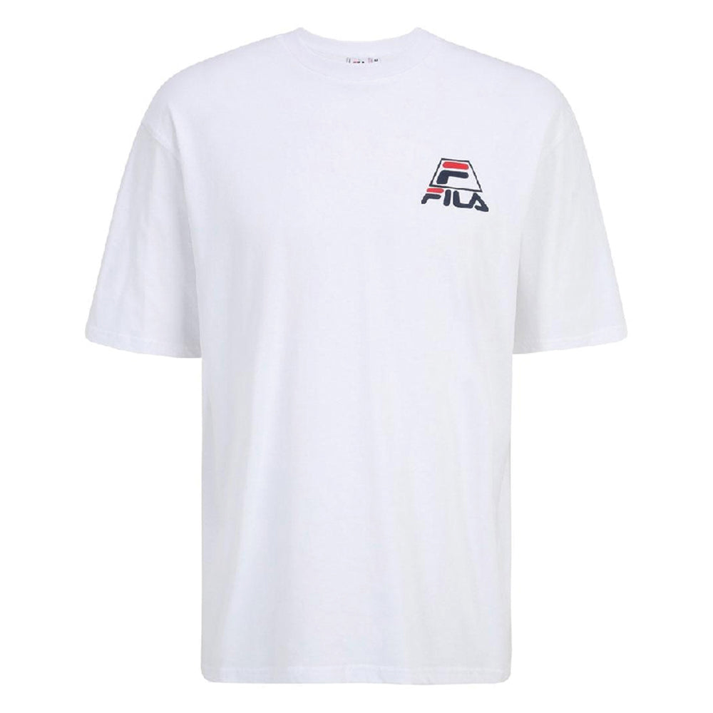 FAM0670 - T-Shirt e Polo - Fila