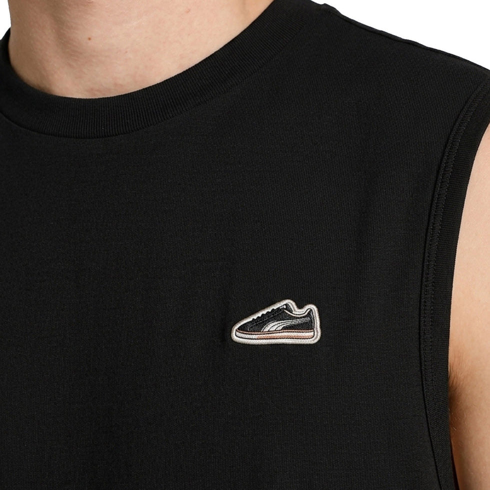 CANOTTA UOMO PUMA SNEAKER TANK
