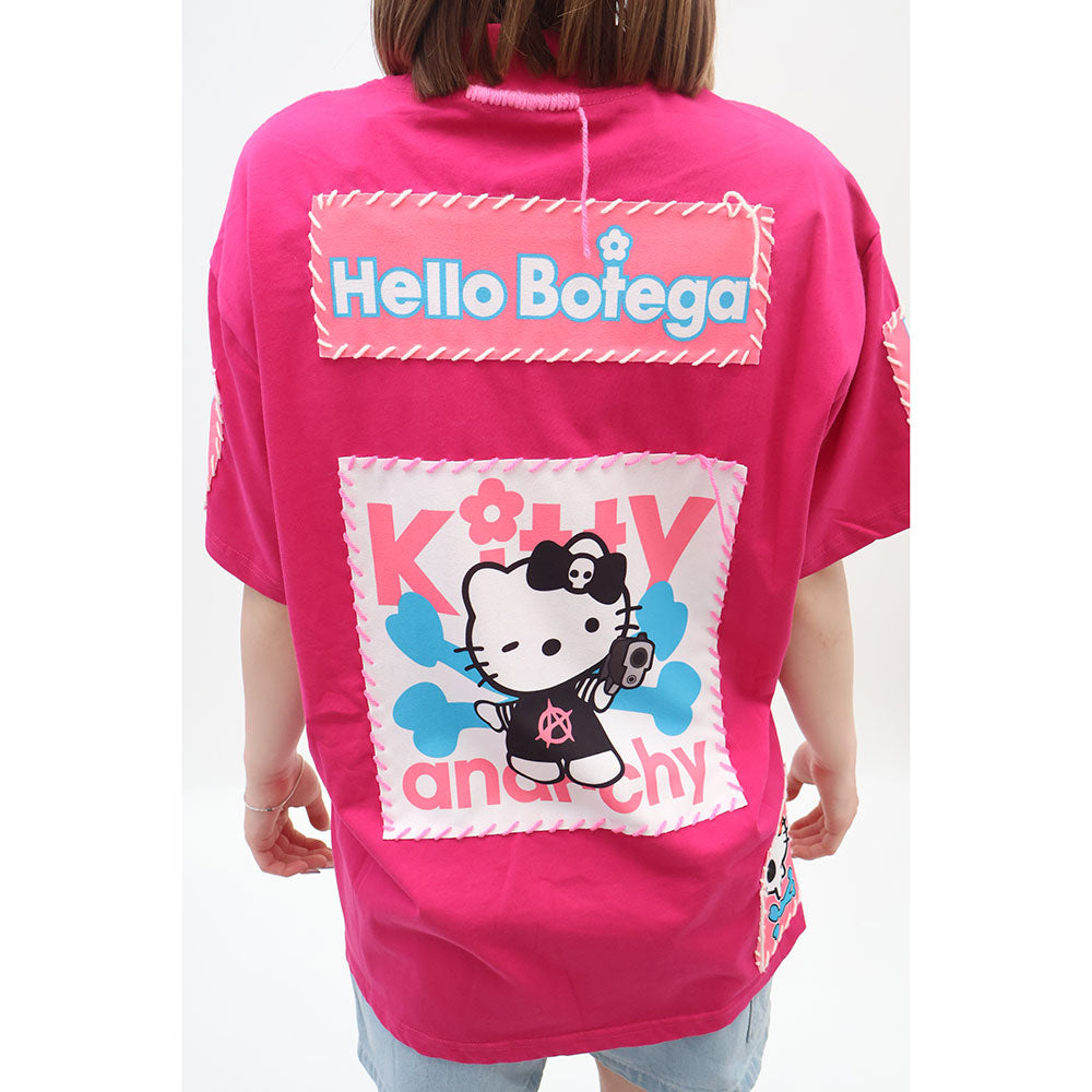 BTGOLV042/25 - T-Shirt e Polo - Botega
