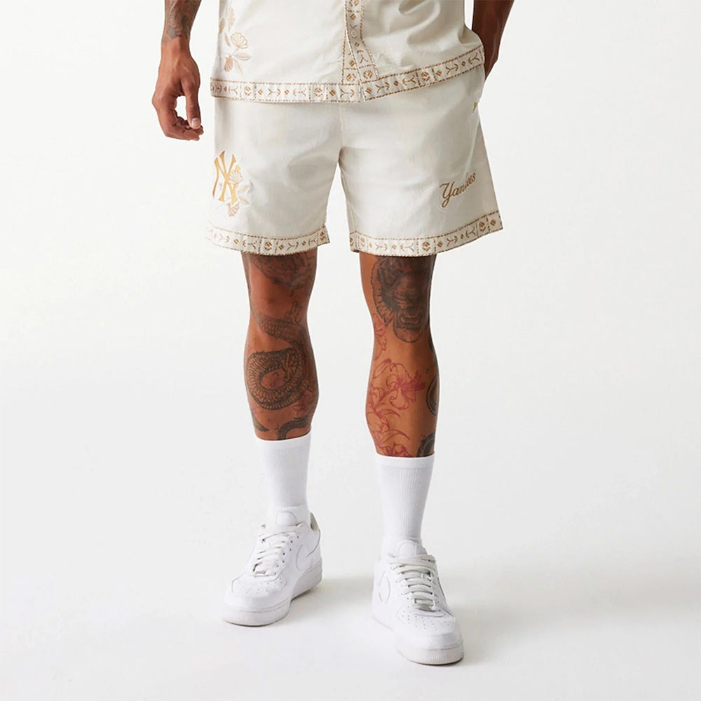 60667841 - Pantaloncini - New Era