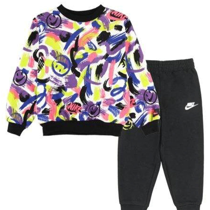 86M284 - Tute - Nike