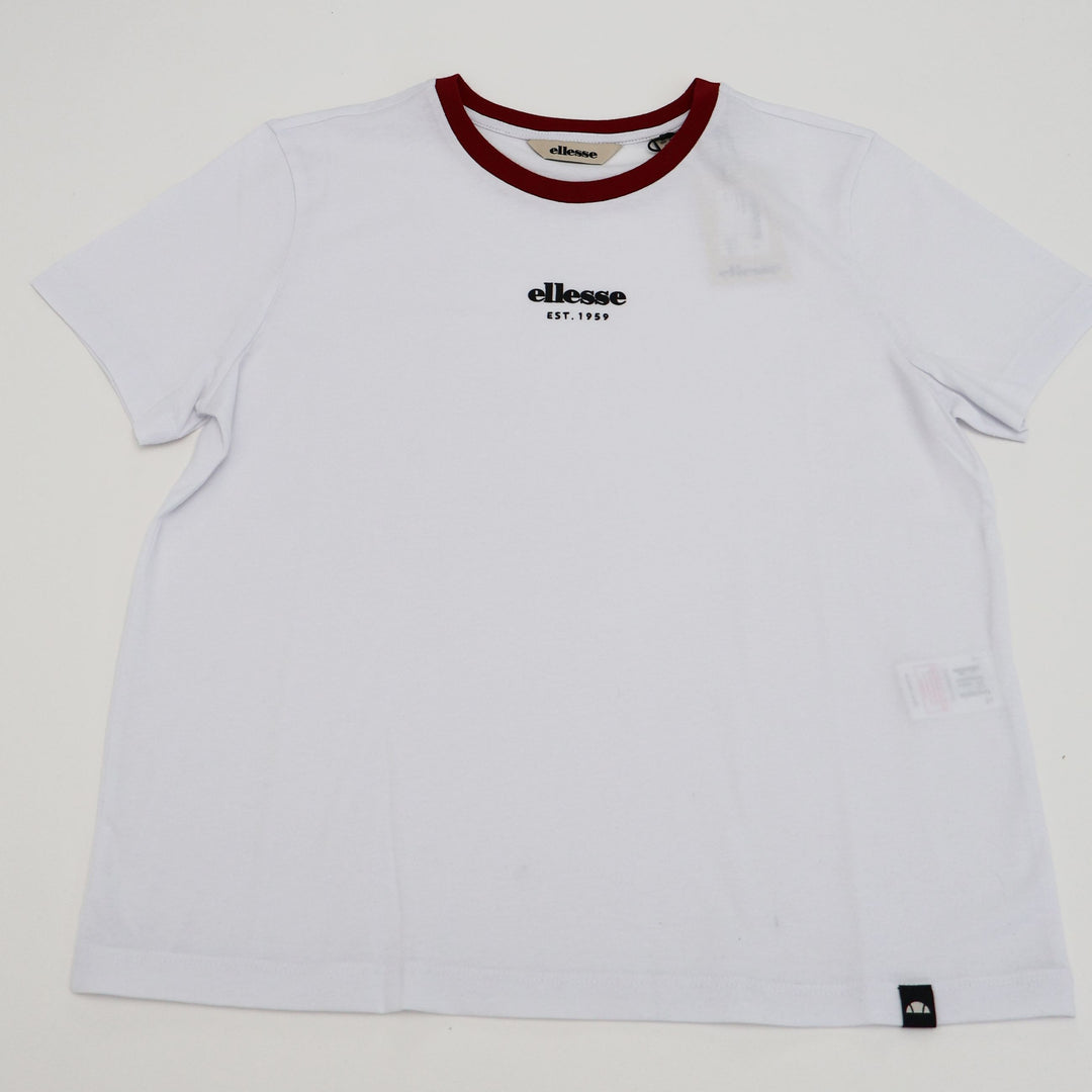 EHW203S26 - T-SHIRT - Ellesse