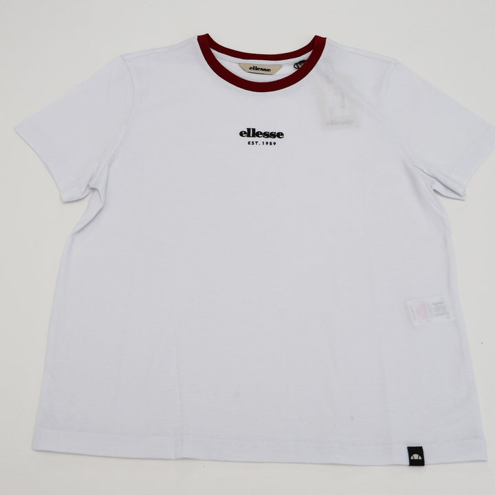 EHW203S26 - T-SHIRT - Ellesse