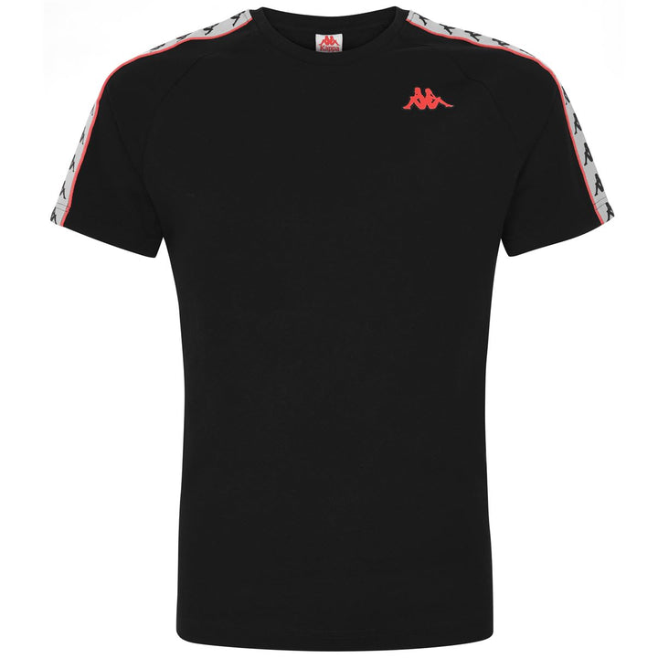 303UV10 - T-Shirt e Polo - Kappa
