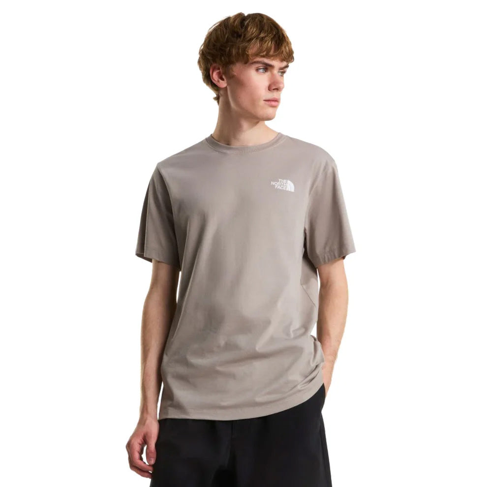 NF0A8B6K2MB1 - T-Shirt e Polo - THE NORTH FACE