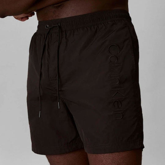 COSTRUME DA BAGNO CALVIN KLEIN MEDIUM DRAWSTRING SHORTS