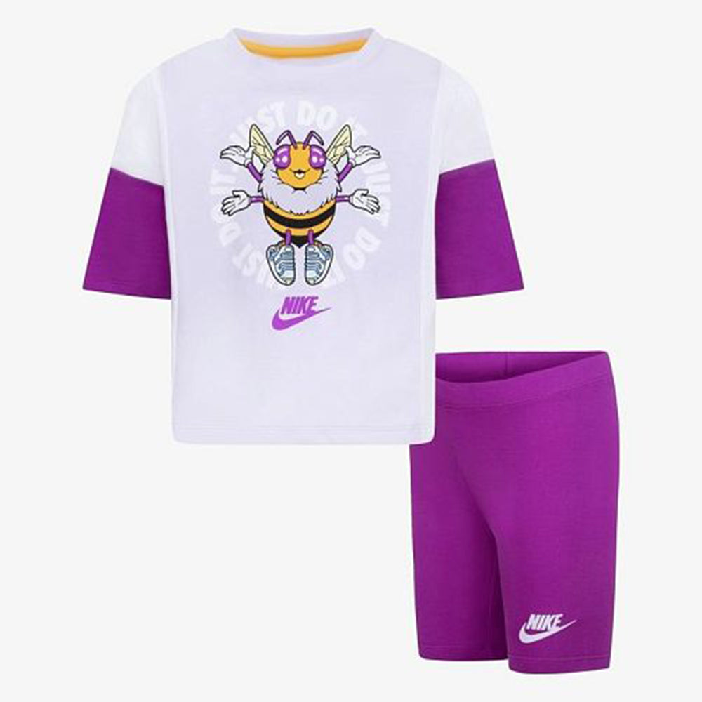 16L988 - Completi - Nike
