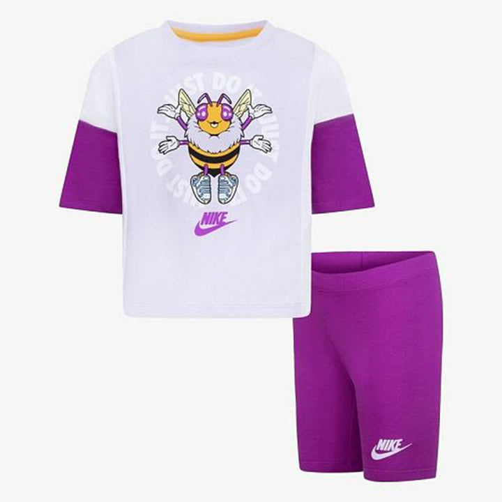 16L988 - Completi - Nike