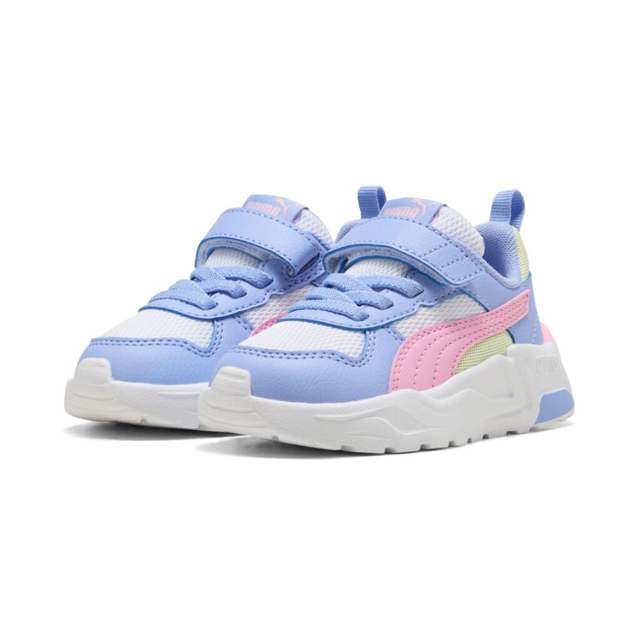 SNEAKERS PUMA® TRINITY 2 LT AC+ INF PER BAMBINI
