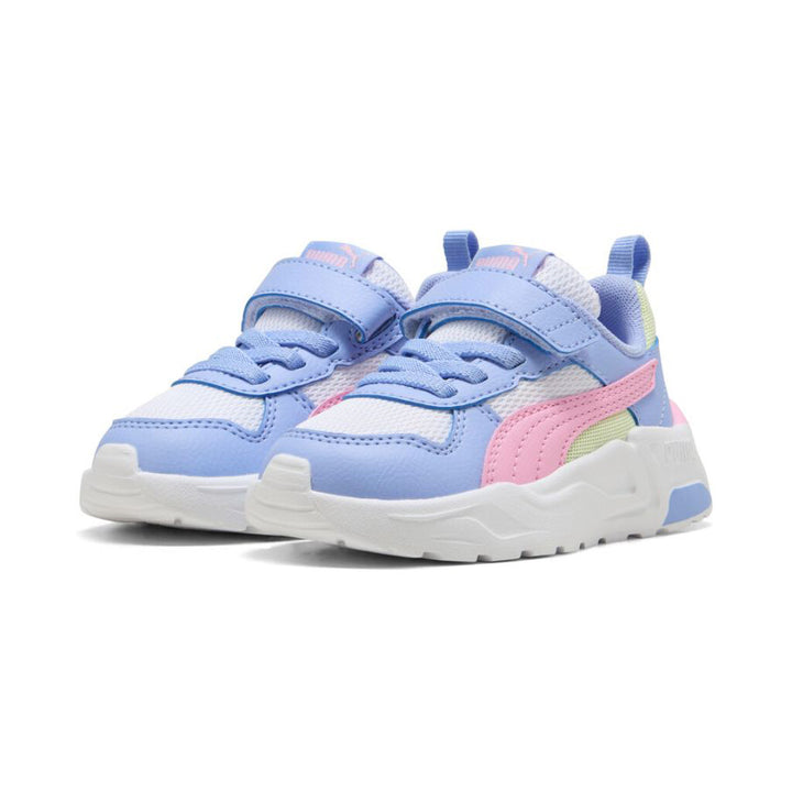 SNEAKERS PUMA® TRINITY 2 LT AC+ INF PER BAMBINI
