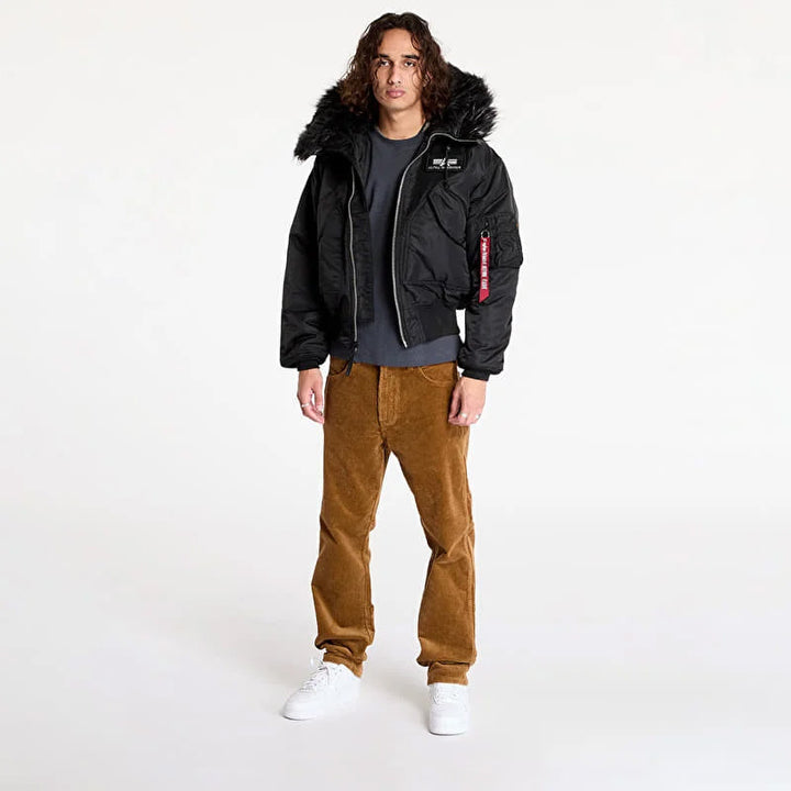 144103 - GIUBBINI - Alpha Industries
