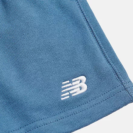 YB61Q8KO - Pantaloncini - New Balance