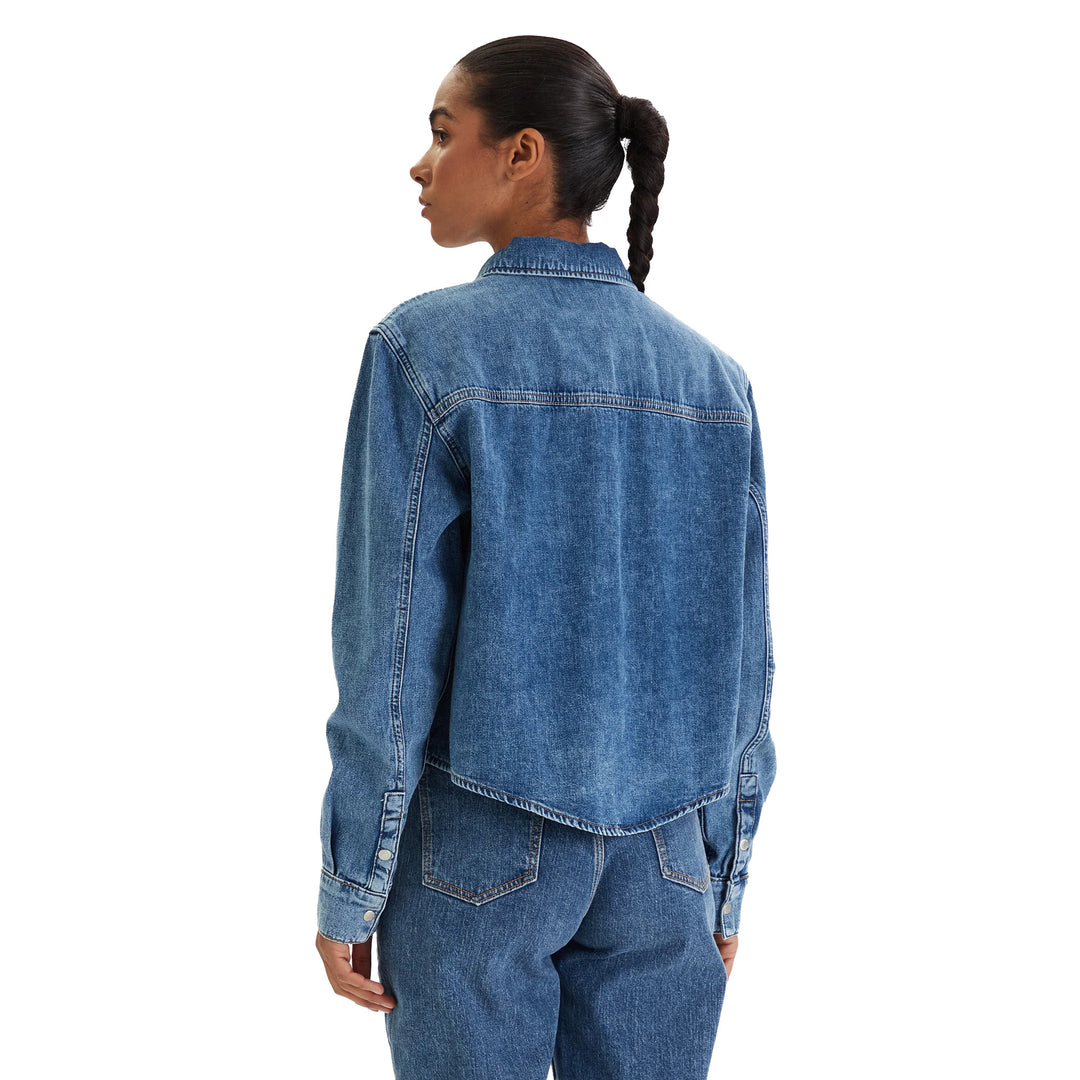 KLB1W11021 B1W11021 - JACKET - KARL LAGERFELD