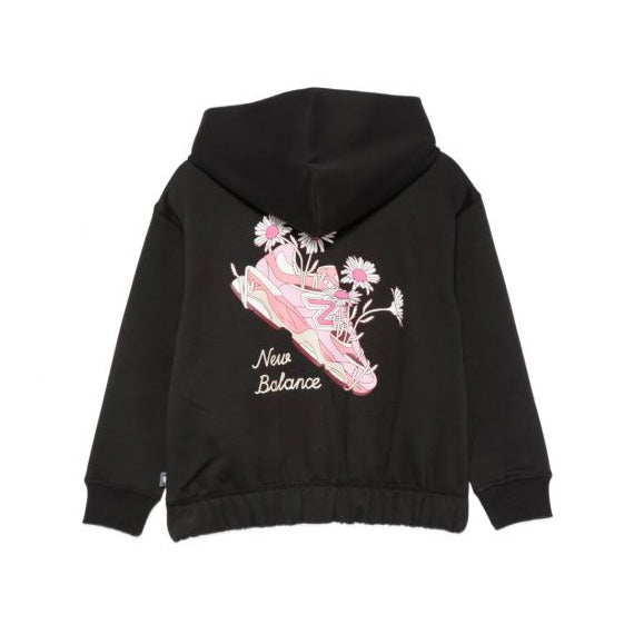 LAKG0498 - Felpe - New Balance