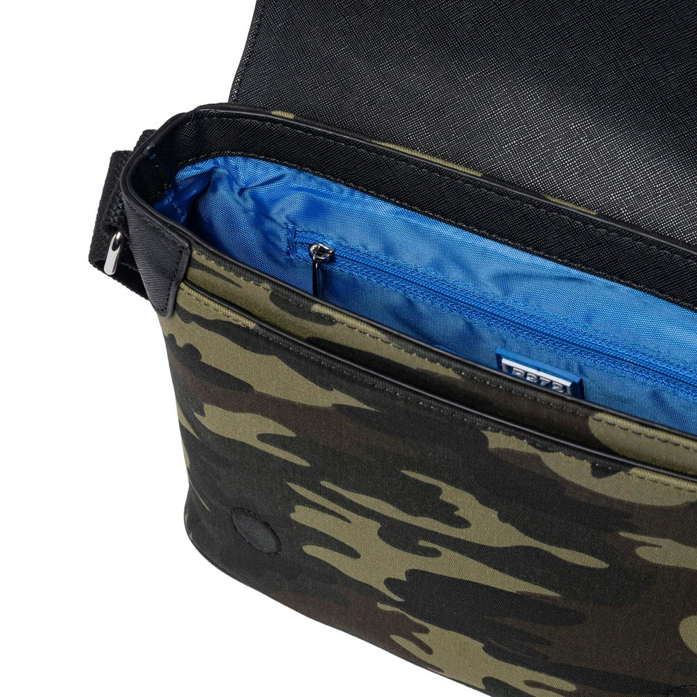 GRILLZ SHOULDER BAG - Borsello - Art Super Money