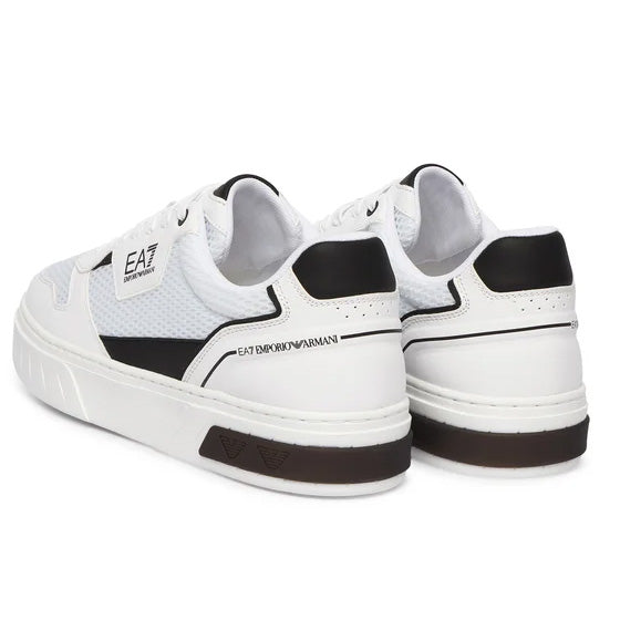 7X000650 AF23102 - Scarpe - EMPORIO ARMANI